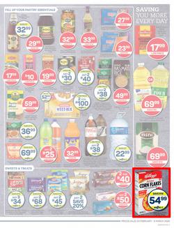 Pick n Pay Western Cape : Ramadaan Specials (24 February - 09 March 2025), page 3