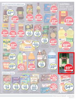 Pick n Pay Western Cape : Ramadaan Specials (24 February - 09 March 2025), page 3