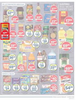 Pick n Pay Western Cape : Ramadaan Specials (24 February - 09 March 2025), page 3