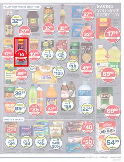 Pick n Pay Western Cape : Ramadaan Specials (24 February - 09 March 2025), page 3