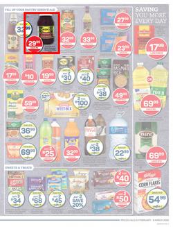 Pick n Pay Western Cape : Ramadaan Specials (24 February - 09 March 2025), page 3
