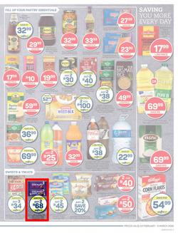 Pick n Pay Western Cape : Ramadaan Specials (24 February - 09 March 2025), page 3
