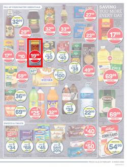 Pick n Pay Western Cape : Ramadaan Specials (24 February - 09 March 2025), page 3