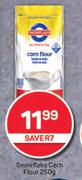 Snowflake Corn Flour-250g