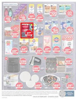 Pick n Pay Western Cape : Ramadaan Specials (24 February - 09 March 2025), page 4