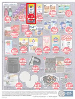 Pick n Pay Western Cape : Ramadaan Specials (24 February - 09 March 2025), page 4