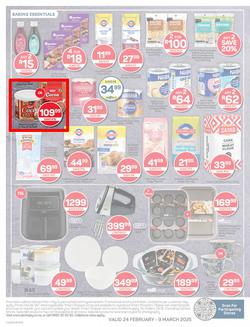 Pick n Pay Western Cape : Ramadaan Specials (24 February - 09 March 2025), page 4