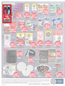 Pick n Pay Western Cape : Ramadaan Specials (24 February - 09 March 2025), page 4