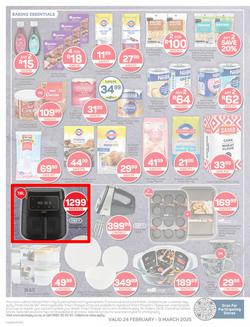 Pick n Pay Western Cape : Ramadaan Specials (24 February - 09 March 2025), page 4