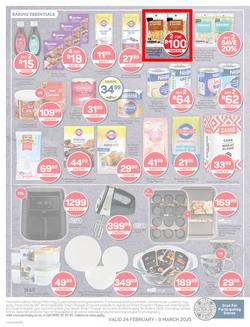Pick n Pay Western Cape : Ramadaan Specials (24 February - 09 March 2025), page 4