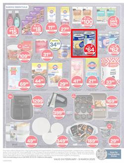 Pick n Pay Western Cape : Ramadaan Specials (24 February - 09 March 2025), page 4