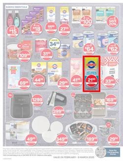 Pick n Pay Western Cape : Ramadaan Specials (24 February - 09 March 2025), page 4
