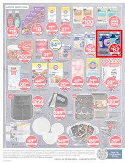 Pick n Pay Western Cape : Ramadaan Specials (24 February - 09 March 2025), page 4