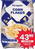 22No Name Corn Flakes-1kg