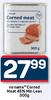 No Name Corned Meat 45% Min Lean-300g