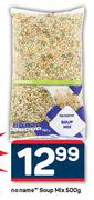 No name Soup Mix-500g
