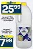 No Name Thin Bleach Assorted-1.5L Each