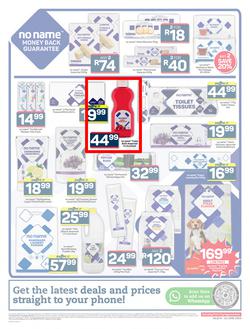 Pick n Pay Western Cape : No Name Specials (09 June - 22 June 2025), page 2