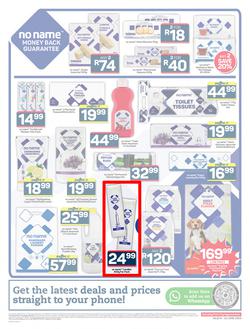 Pick n Pay Western Cape : No Name Specials (09 June - 22 June 2025), page 2
