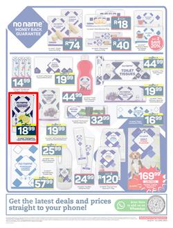 Pick n Pay Western Cape : No Name Specials (09 June - 22 June 2025), page 2