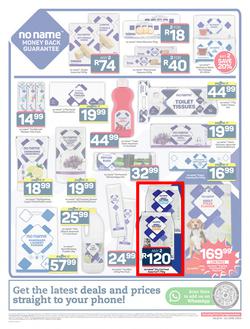Pick n Pay Western Cape : No Name Specials (09 June - 22 June 2025), page 2
