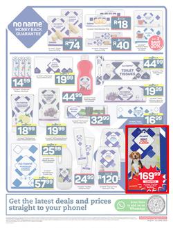 Pick n Pay Western Cape : No Name Specials (09 June - 22 June 2025), page 2