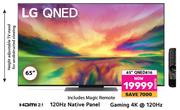 LG 65" QNED816