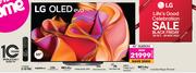 LG 55" OLED CS3