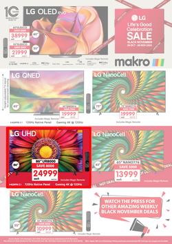 Makro : LG (30 October - 28 November 2023), page 1