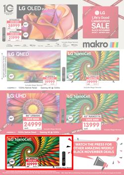 Makro : LG (30 October - 28 November 2023), page 1