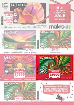 Makro : LG (30 October - 28 November 2023), page 1
