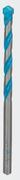 Bosch Multi Construction Drill Bits-6 x 60 x 100mm, 5.5mm