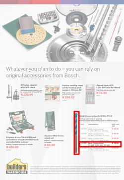 Builders : BOSCH (13 Nov - 31 Dec 2017), page 1