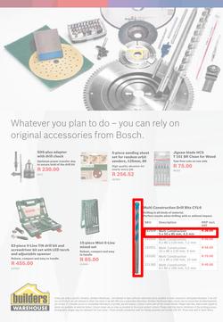 Builders : BOSCH (13 Nov - 31 Dec 2017), page 1