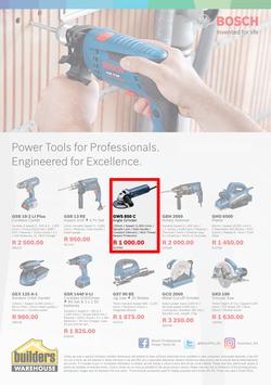 Builders : BOSCH (13 Nov - 31 Dec 2017), page 2