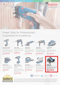 Builders : BOSCH (13 Nov - 31 Dec 2017), page 2