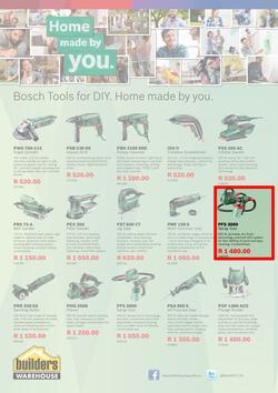 Builders : BOSCH (13 Nov - 31 Dec 2017), page 3