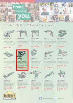 Builders : BOSCH (13 Nov - 31 Dec 2017), page 3