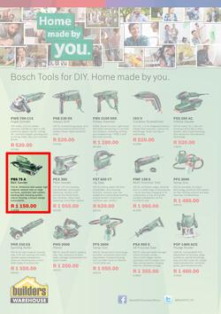 Builders : BOSCH (13 Nov - 31 Dec 2017), page 3