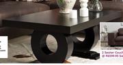 Knight Coffee Table