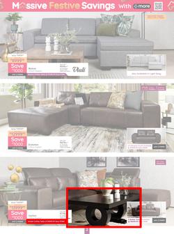 Bradlows : Massive Festive Savings (03 December - 26 December 2024), page 2