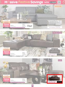 Bradlows : Massive Festive Savings (03 December - 26 December 2024), page 2