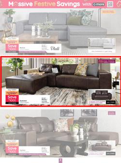 Bradlows : Massive Festive Savings (03 December - 26 December 2024), page 2