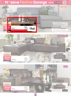 Bradlows : Massive Festive Savings (03 December - 26 December 2024), page 2