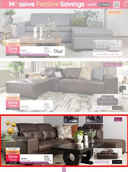 Bradlows : Massive Festive Savings (03 December - 26 December 2024), page 2