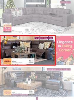 Bradlows : Massive Festive Savings (03 December - 26 December 2024), page 3