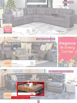 Bradlows : Massive Festive Savings (03 December - 26 December 2024), page 3