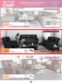 Bradlows : Massive Festive Savings (03 December - 26 December 2024), page 4
