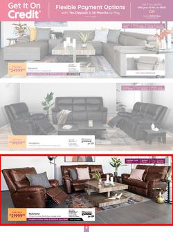 Bradlows : Massive Festive Savings (03 December - 26 December 2024), page 4
