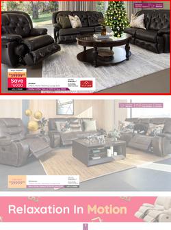 Bradlows : Massive Festive Savings (03 December - 26 December 2024), page 7